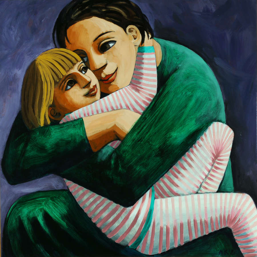 Paintings