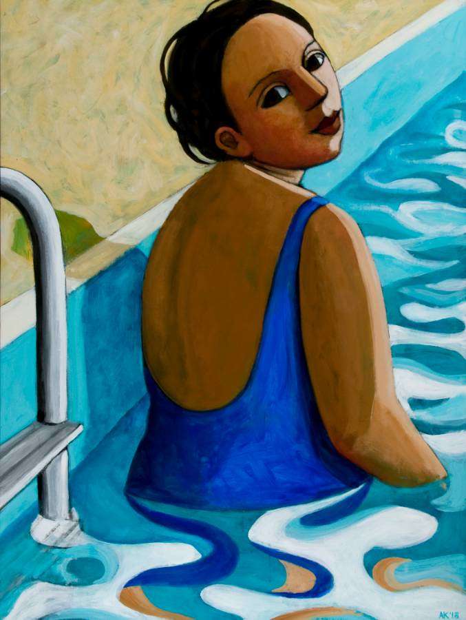The Lido