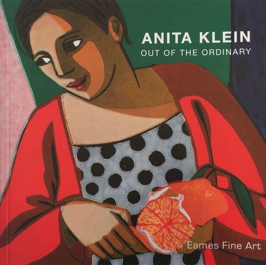 'Out of the Ordinary' exhibition catalogue