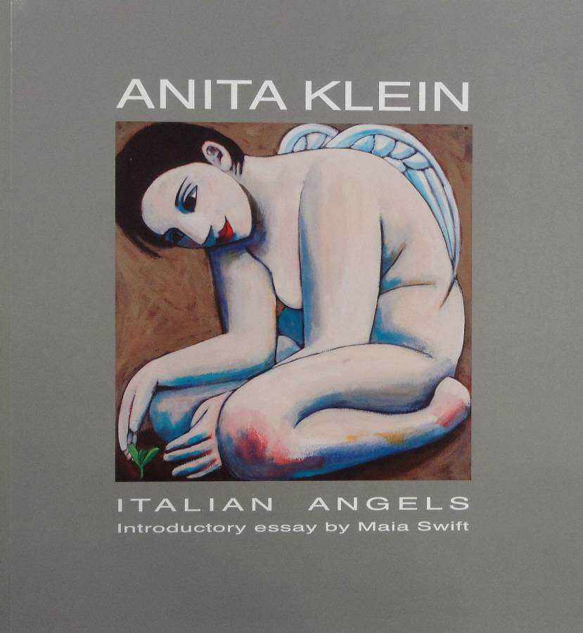 Anita Klein, Italian Angels