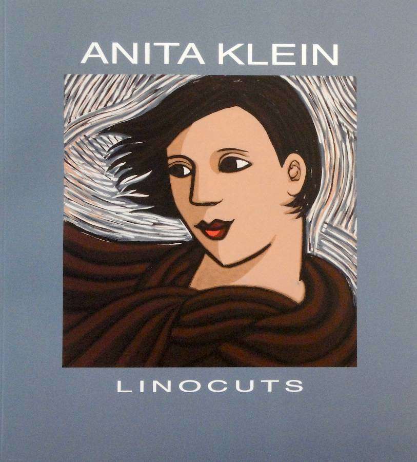 Anita Klein, Linocuts