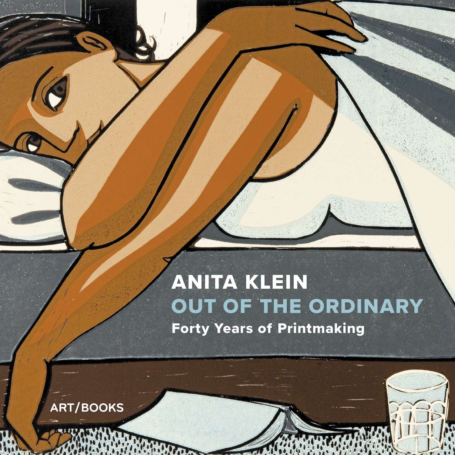 Anita Klein | Out of the Ordinary: Special Collectors' Edition