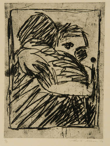The Hug