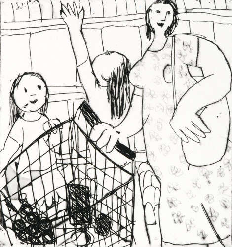 Supermarket