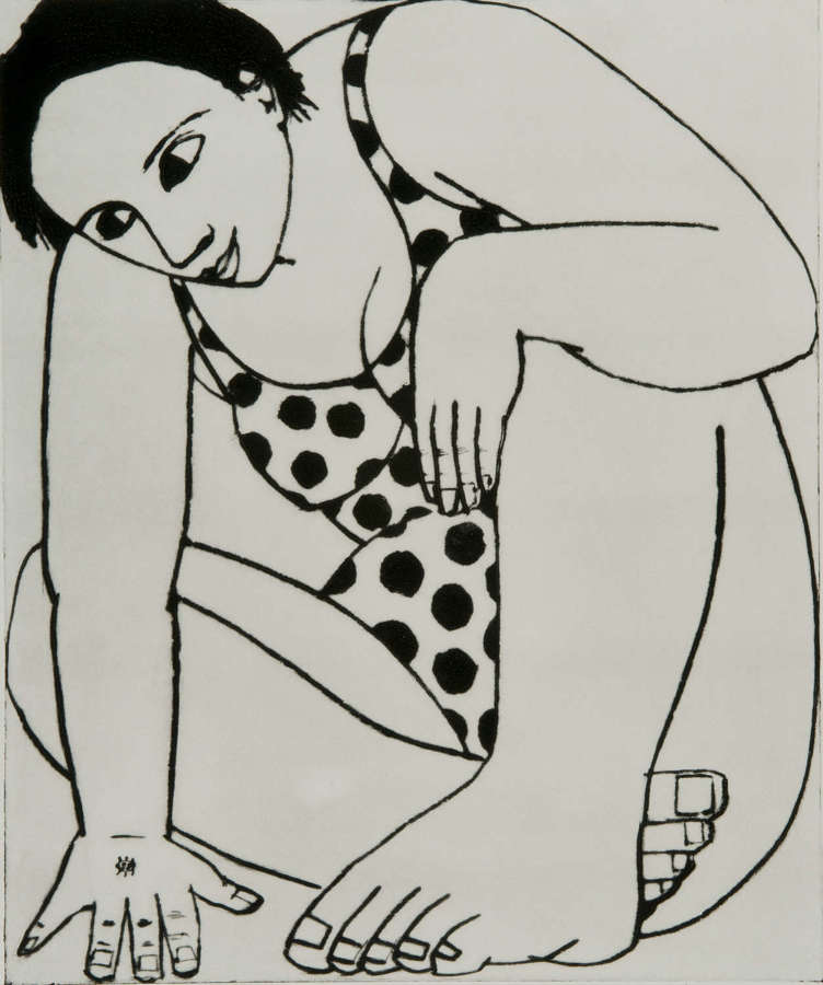 The Ladybird