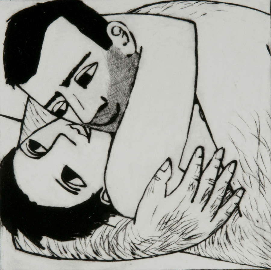 The Hug
