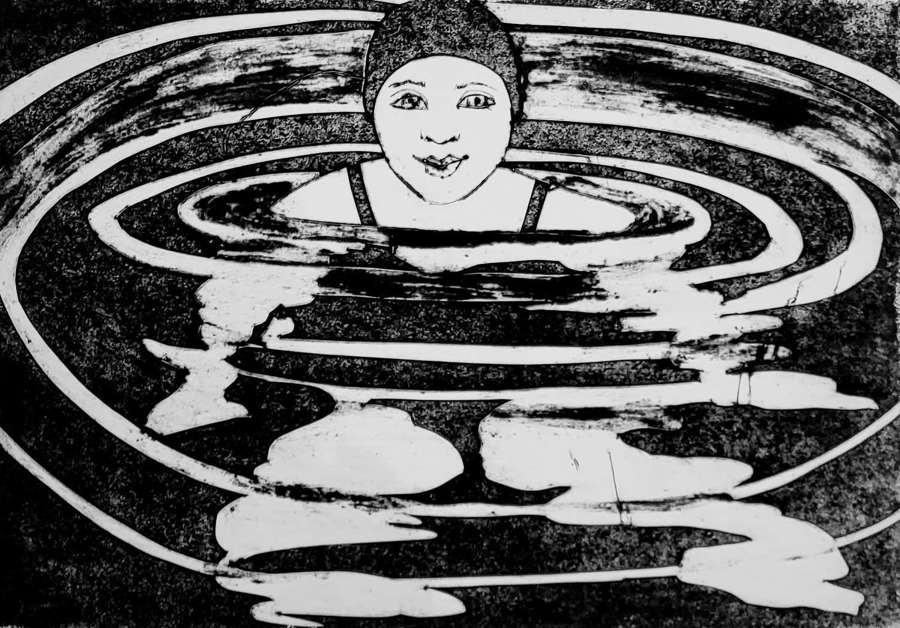 Treading Water
