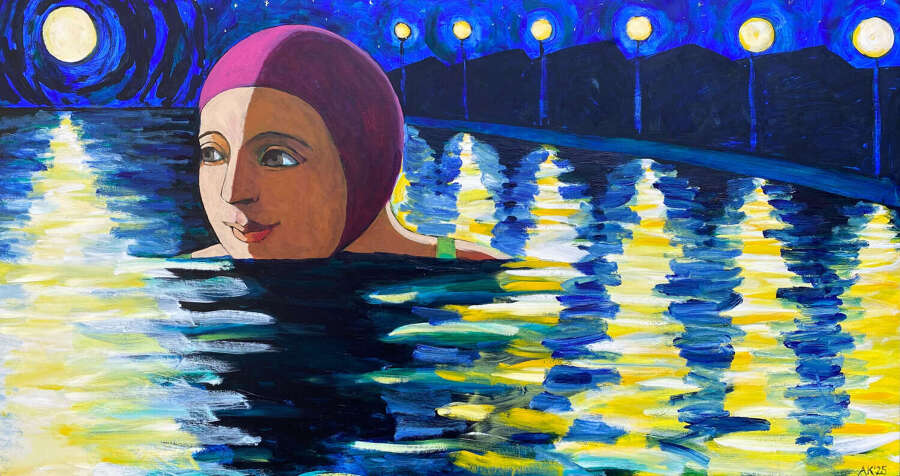 Night Swim