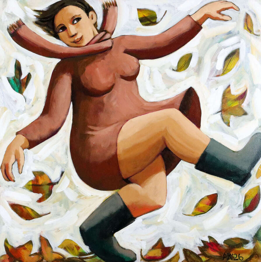 November