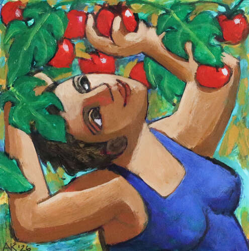 August